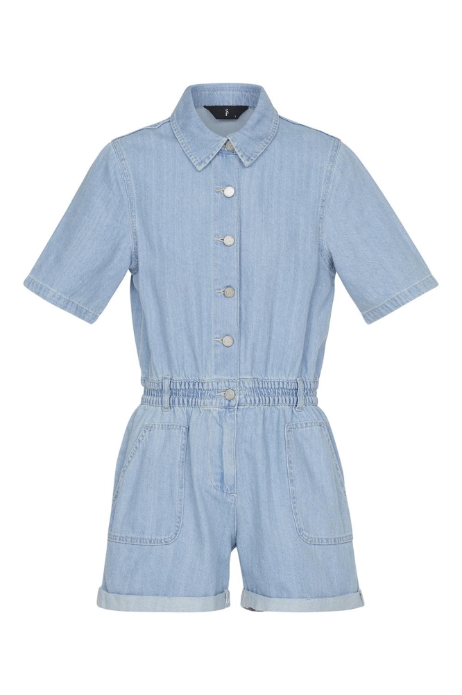 OSMA PLAY 17751 L. BLUE WASH